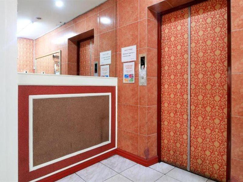 Reddoorz Plus @ Chinatown Binondo Manila Exteriör bild