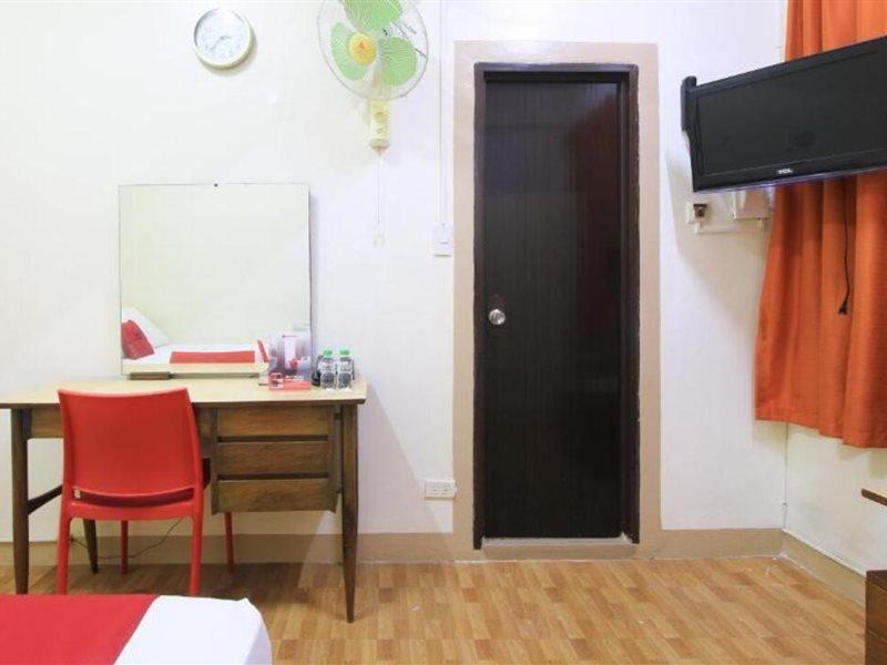 Reddoorz Plus @ Chinatown Binondo Manila Exteriör bild