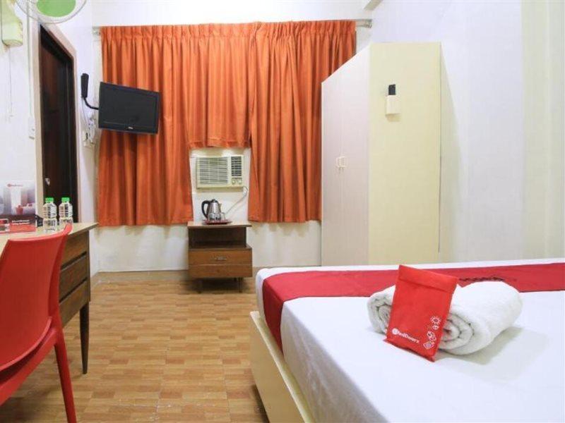 Reddoorz Plus @ Chinatown Binondo Manila Exteriör bild