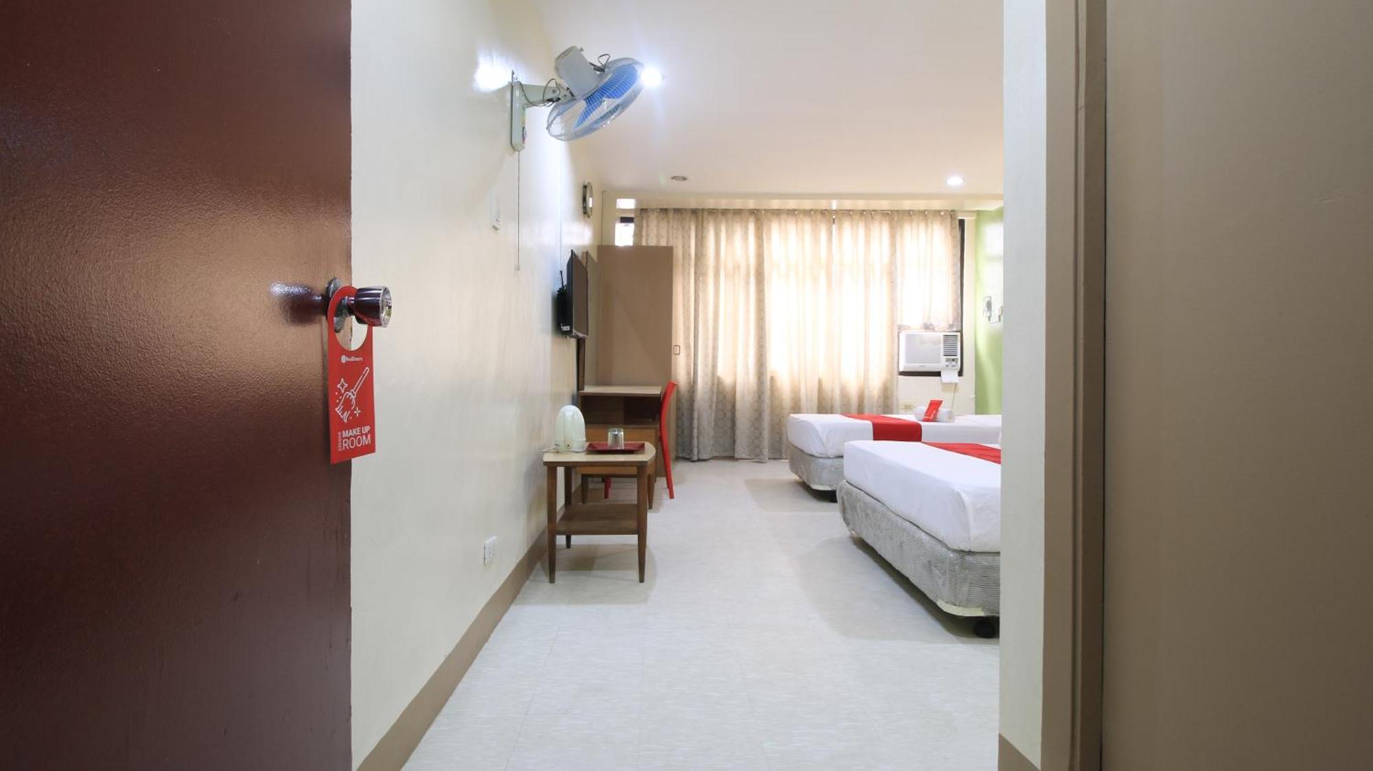 Reddoorz Plus @ Chinatown Binondo Manila Exteriör bild