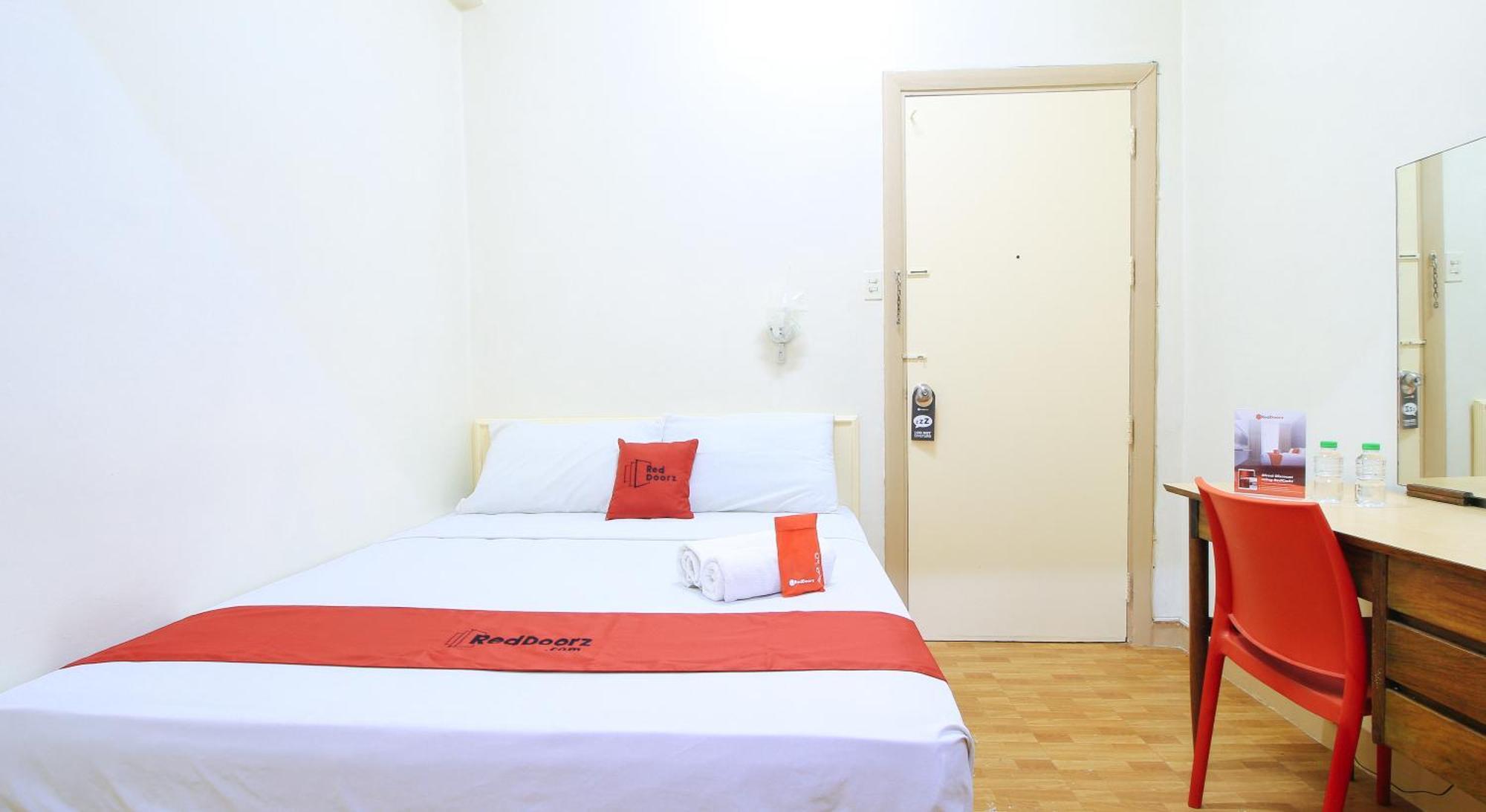 Reddoorz Plus @ Chinatown Binondo Manila Exteriör bild